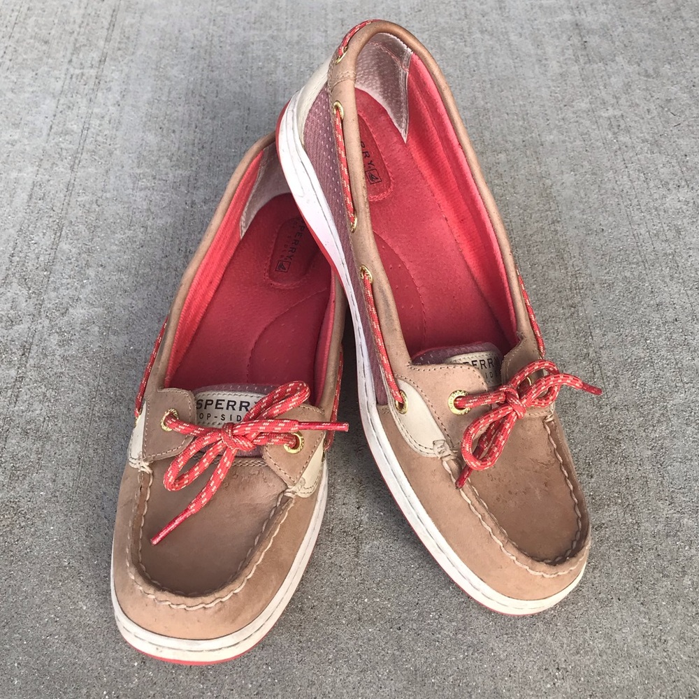 Sperry Shoes